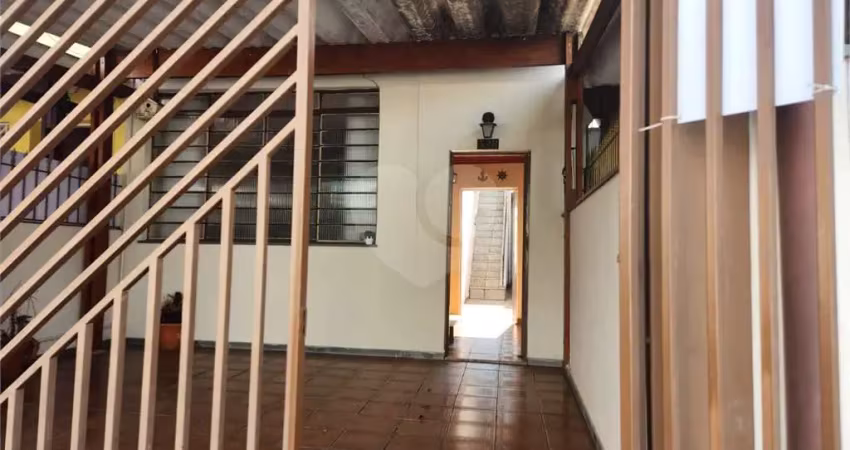 Casa com 3 quartos à venda na Rua Jacarapinima, 328, Mandaqui, São Paulo