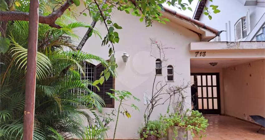 Casa-São Paulo-ALTO DA LAPA | Ref.: REO1075930