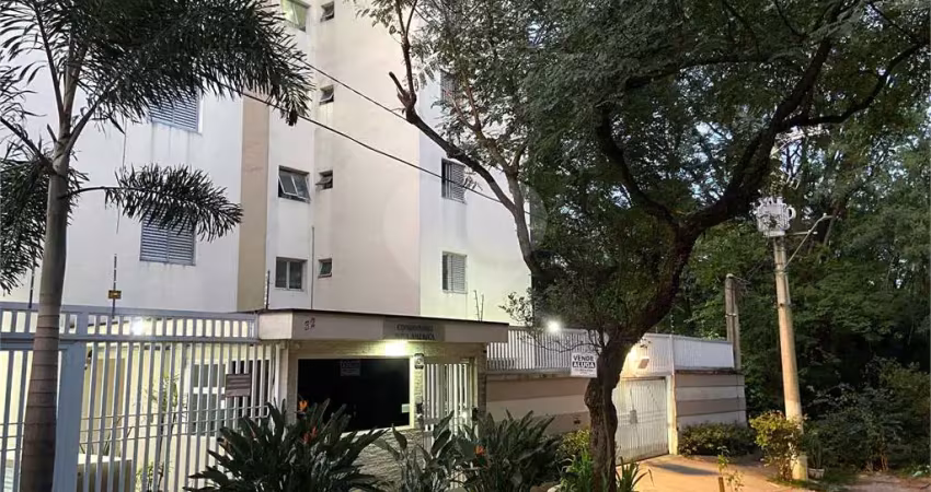 Apartamento-São Paulo-PIRITUBA | Ref.: REO1077677