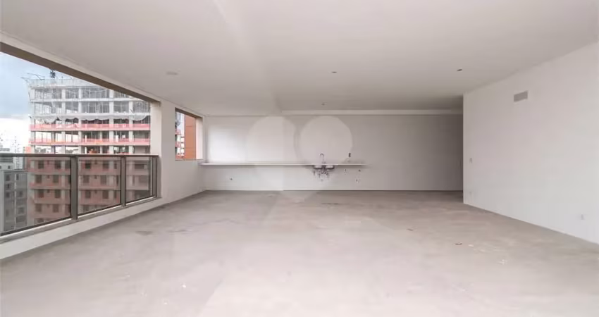 Apartamento com 4 quartos à venda na Rua Campevas, Perdizes, São Paulo