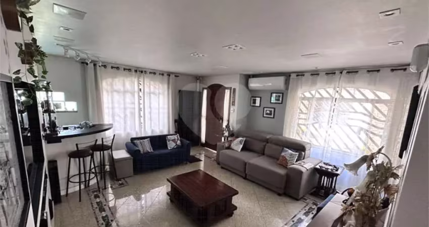 Casa-São Paulo-SANTANA | Ref.: REO1077716