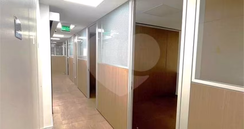 Comercial-São Paulo-BELA VISTA | Ref.: REO1046527