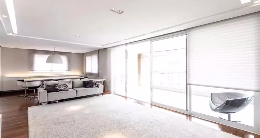 Apartamento Perdizes