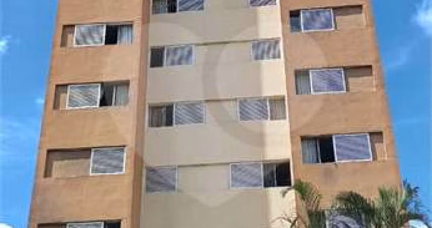 Apartamento Paulicéia