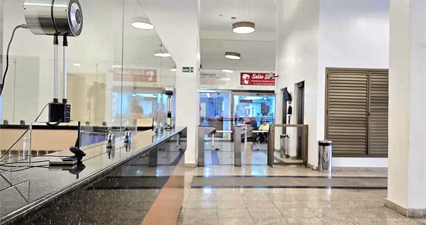 Sala comercial à venda na Avenida Brigadeiro Luís Antônio, Bela Vista, São Paulo