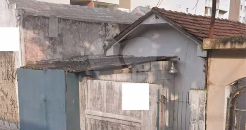 Terreno ideal para construção de prédio na Casa Verde