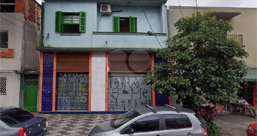 Loja comercial para venda ou locação em rua de grande circulação