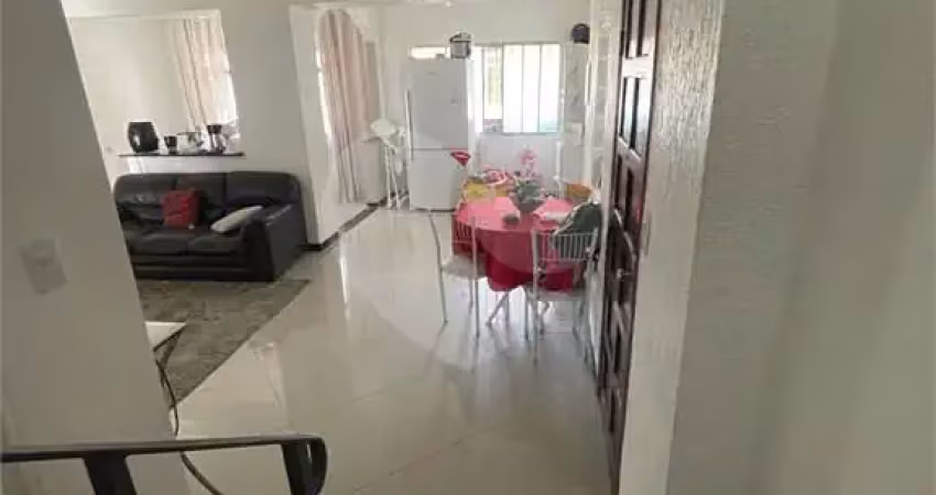 Sobrado para venda no Tremembé