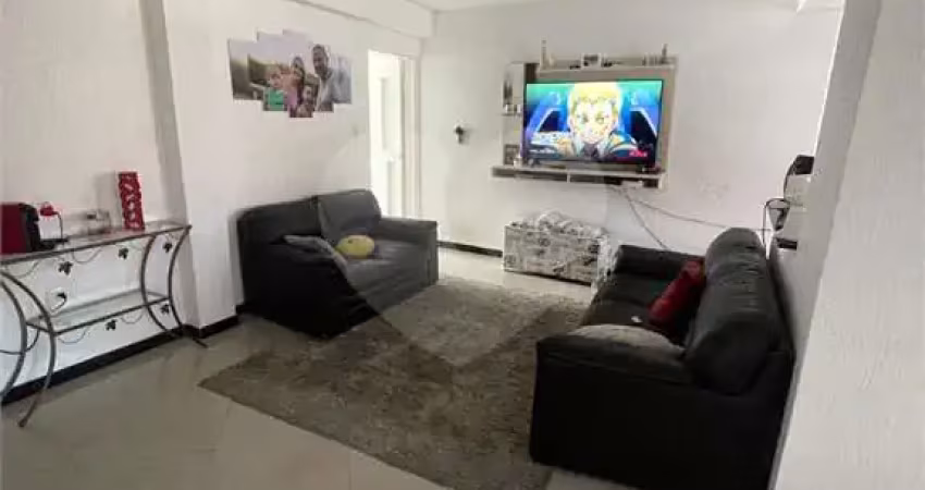 Sobrado com 3 quartos à venda em parque casa de pedra - sp