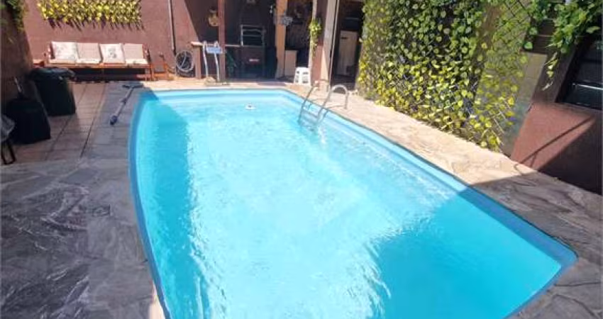 Casa-São Paulo-SANTA TERESINHA | Ref.: REO1079022