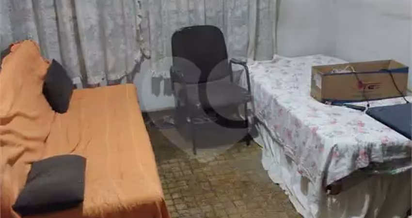 Casa com 3 quartos à venda na Rua Doutor Olavo Egídio, Santana, São Paulo