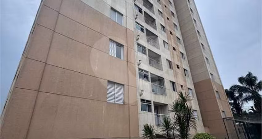 Apartamento para venda na Vila Carrão