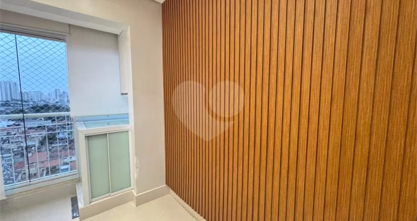 Apartamento para venda na Vila Carrão