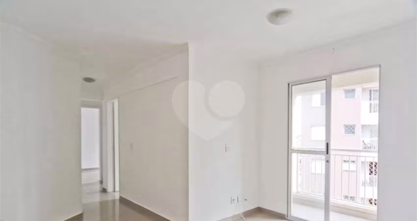 Apartamento-São Paulo-CASA VERDE | Ref.: REO1079413