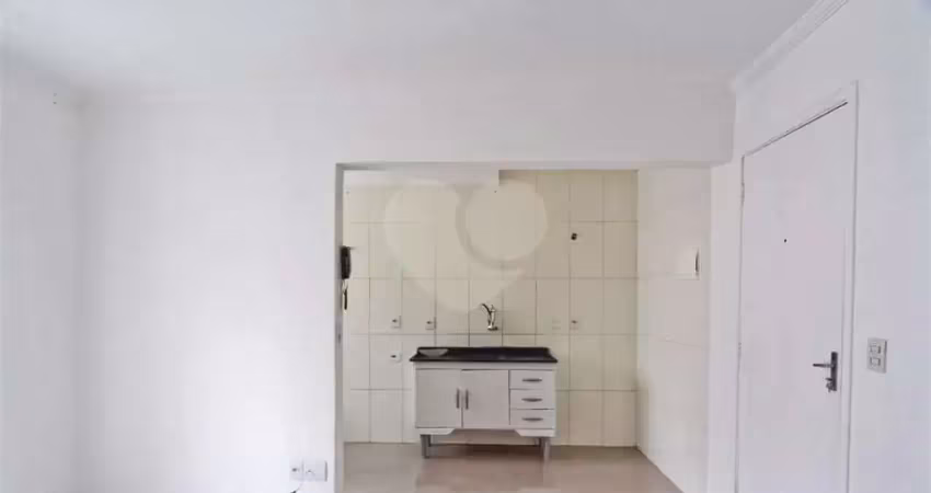 Apartamento com 2 quartos à venda em sítio do mandaqui - sp