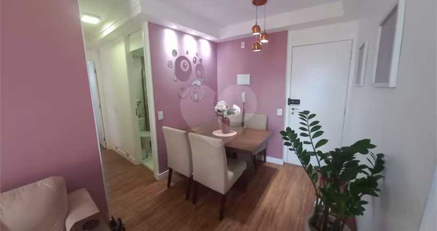 Apartamento-São Paulo-VILA GUILHERME | Ref.: REO1079422