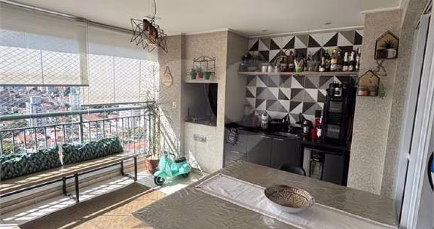 Apartamento no condomínio Varanda Tremembé