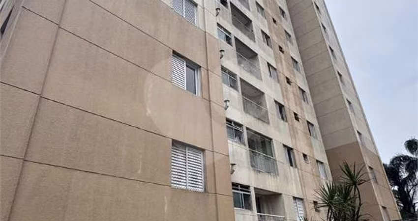 Apartamento para venda na Vila Carrão