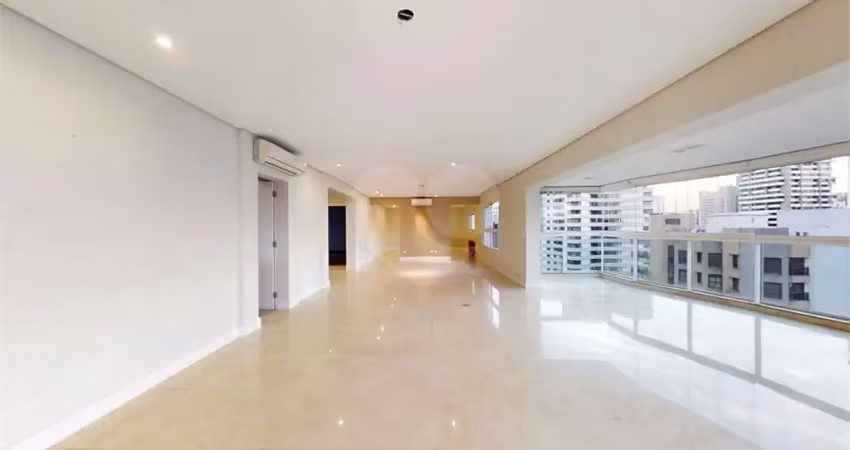 Apartamento com 2 quartos à venda ou para locação em indianópolis - sp