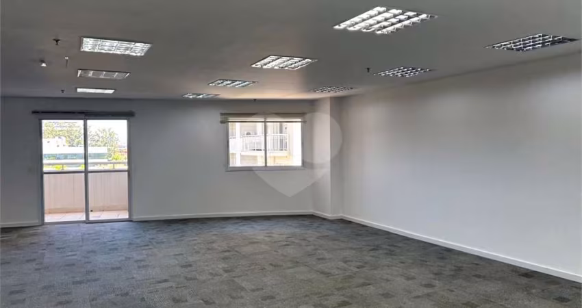 Sala Comercial VIlla Lobos Office