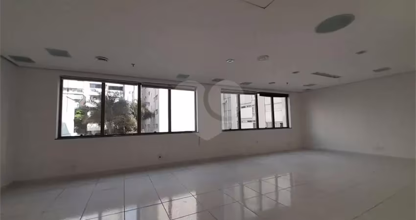 Conjunto comercial à venda na avenida brigadeiro luís antônio – 60 m², próximo ao metrô brigadeiro