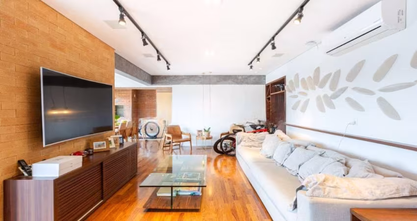 Apartamento Perdizes