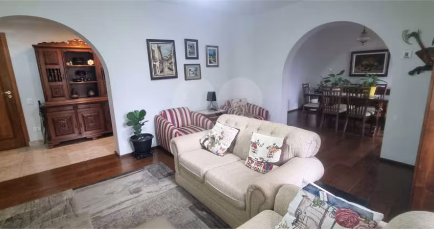 Apartamento-São Paulo-SANTANA | Ref.: REO1028011