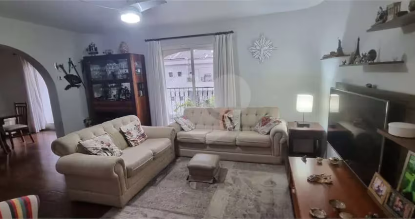 Apartamento com 4 quartos à venda na Rua Nunes Garcia, Santana, São Paulo