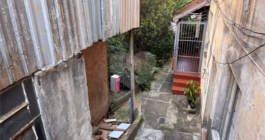 Amplo terreno próximo a Avenida Braz Leme