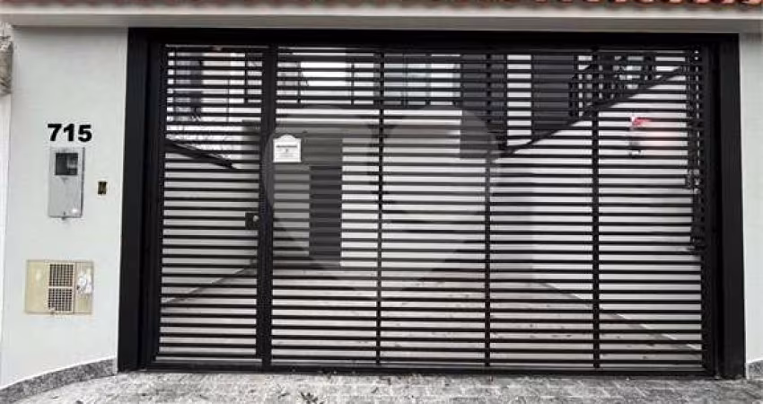 Casa-São Paulo-TREMEMBÉ | Ref.: REO1080063