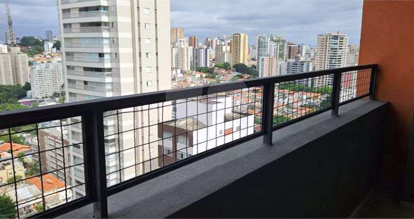 Studio à venda em Perdizes