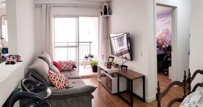 Apartamento-São Paulo-BRÁS | Ref.: REO1080190