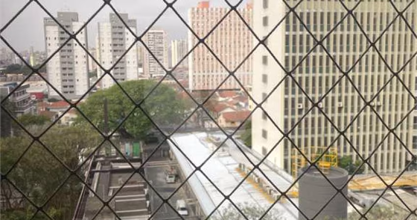 Apartamento Residencial TATUAPÉ