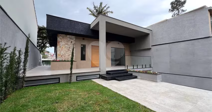 Casa térrea com 3 quartos à venda em vila albertina - sp