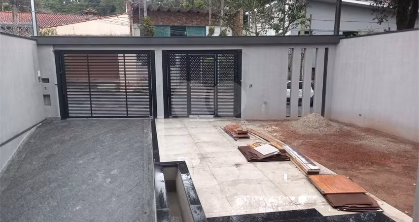 Oportunidade Incrivel !! Nova Casa Térrea Assobradada no  Jd. Floresta