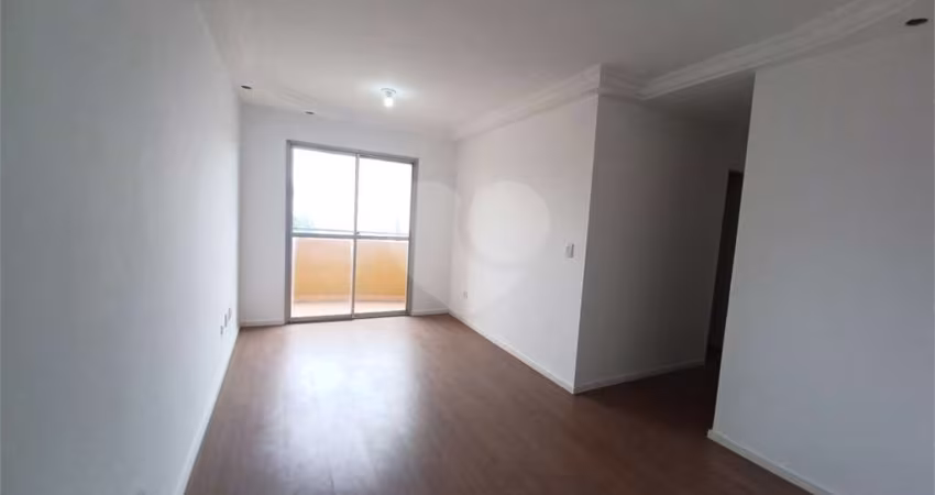Apto de 68 m² - Vila Auroira ( ZN) 3 dormitórios, sendo 1 suíte,, 2 vagas - Cond Completo