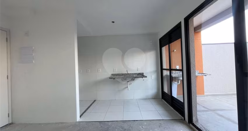 Apartamento Novo - Venda - Vila Guilherme
