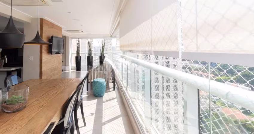Apartamento Perdizes