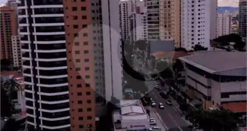 Apartamento com 1 quarto à venda na Rua Pedro Doll, 43, Santana, São Paulo