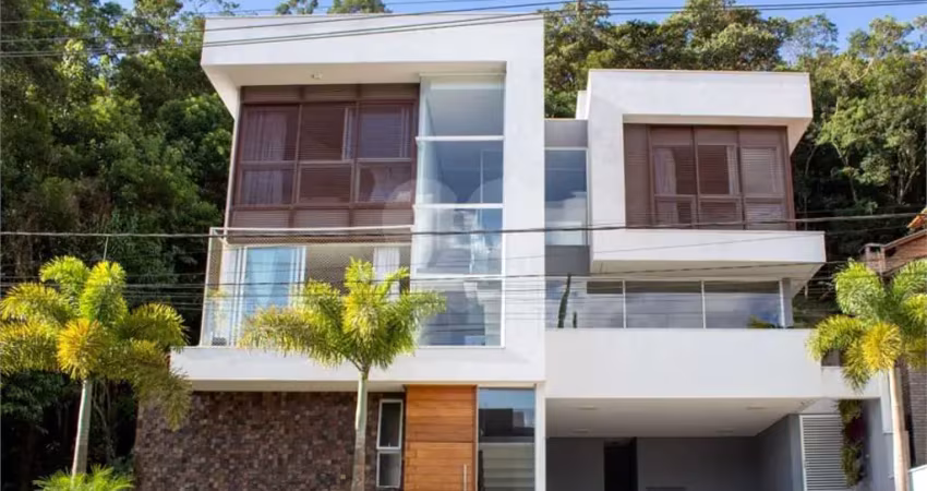 Sobrado com 4 quartos à venda em quintas do ingaí - sp