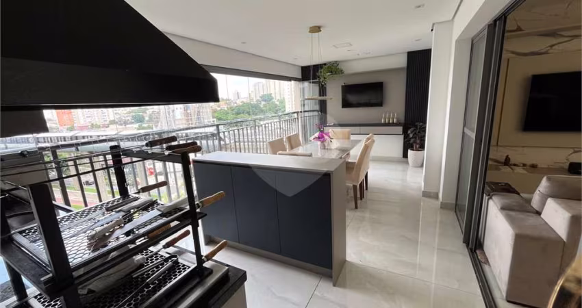 Apartamento-São Paulo-SÃO JOÃO CLÍMACO | Ref.: REO1079633