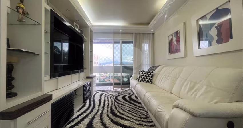 Apartamento - Venda - Tucuruvi