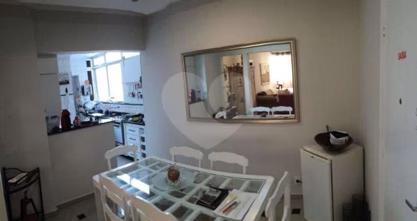 Bela Vista 103m² AU com 2 vgs e totalmente reformado!Imperdível!