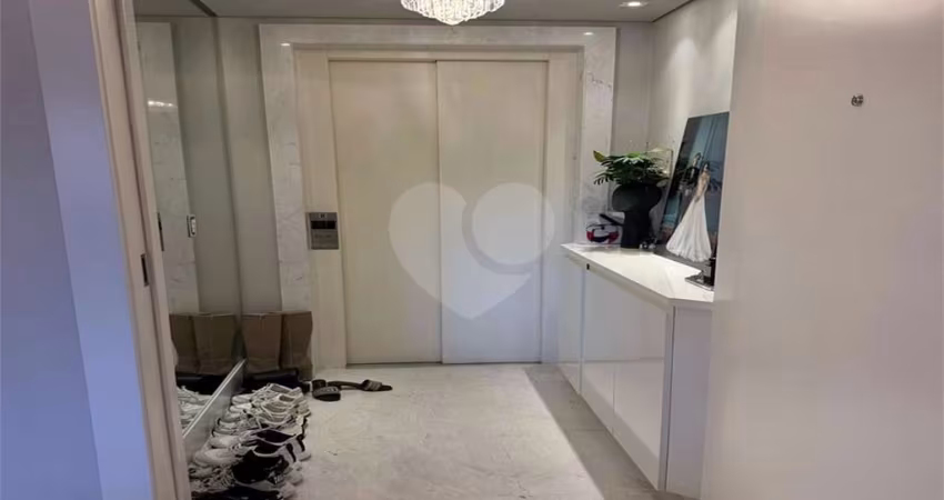 LINDO APARTAMENTO COM 186 METROS - SACADA GOURMET