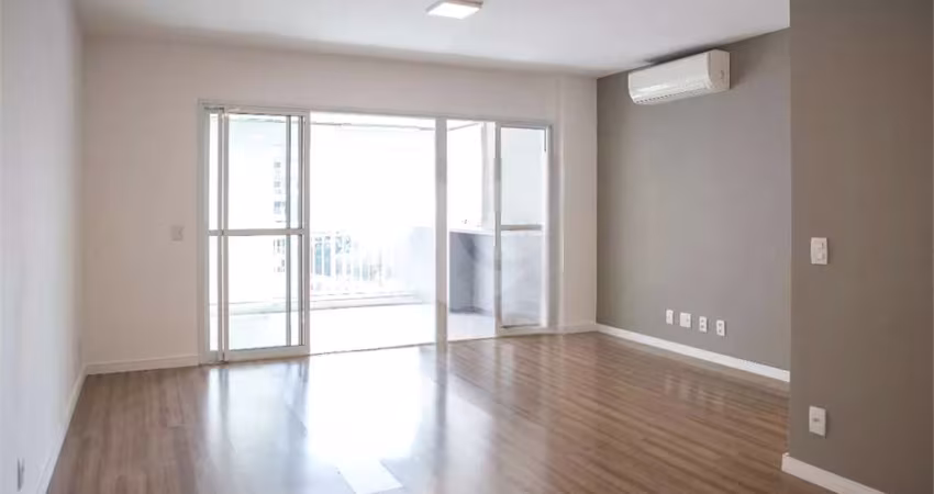 Apartamento Barra Funda