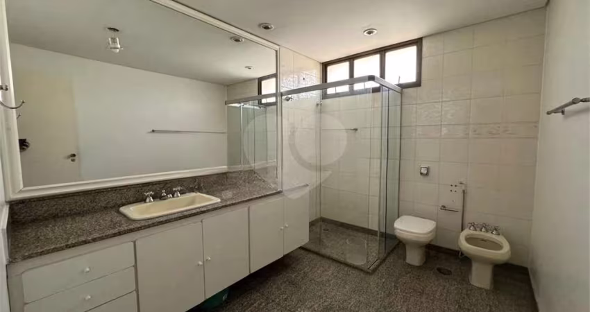 Apartamento-São Paulo-MORUMBI | Ref.: REO1079697