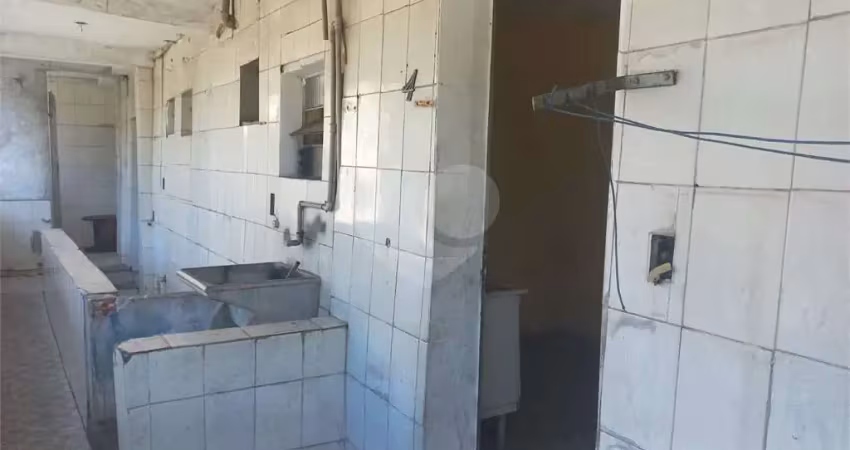 Prédio à venda na Avenida Deputado Emílio Carlos, Limão, São Paulo