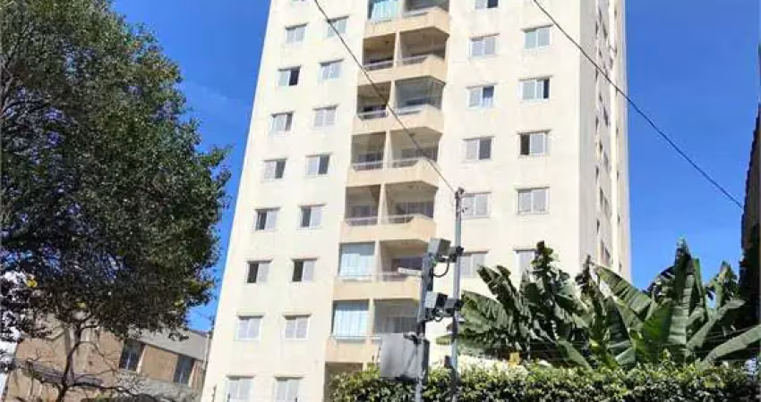Apartamento com 2 quartos à venda em carandiru - sp
