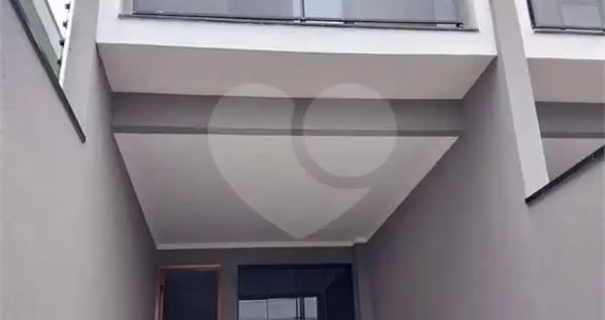 Casa com 3 quartos à venda na Ricardo Gumbleton Daunt, Jardim Aricanduva, São Paulo