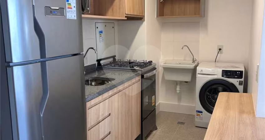 Lindo apartamento para locação no bairro da Lapa